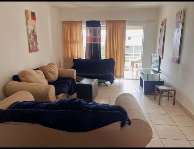 2 BEDROOM APARTMENT FOR SALE IN MARGATE BEACH